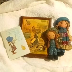 Holly Hobbie Bundle